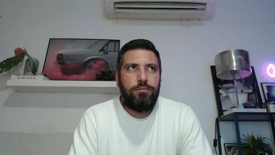 ColdRevengee on Cam4 