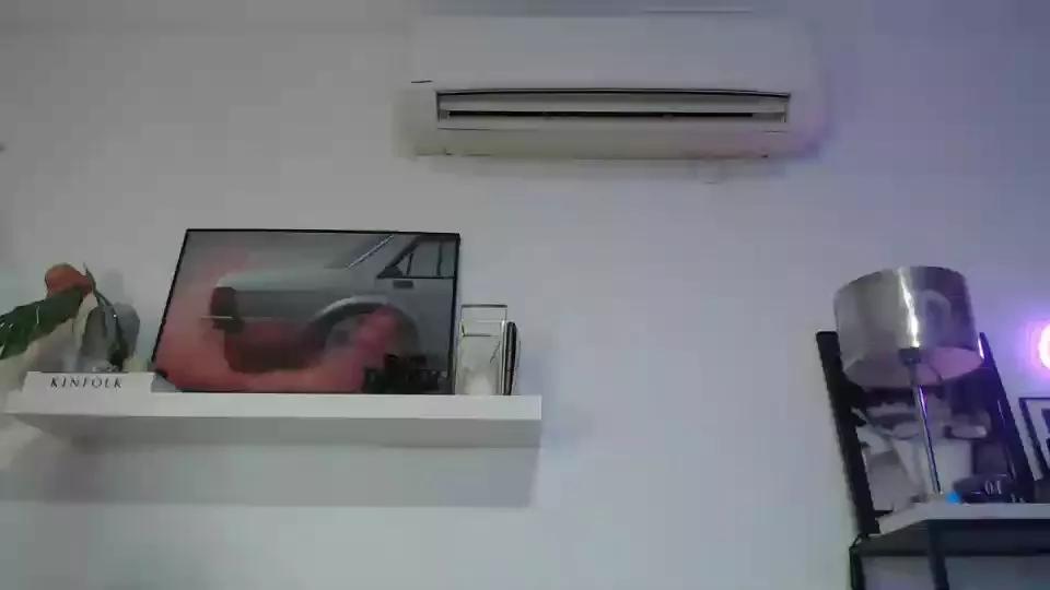 ColdRevengee on Cam4 