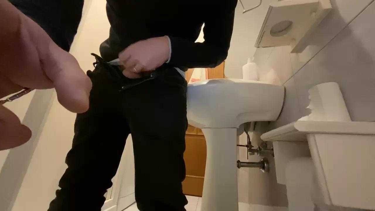 collinaccio on Cam4 