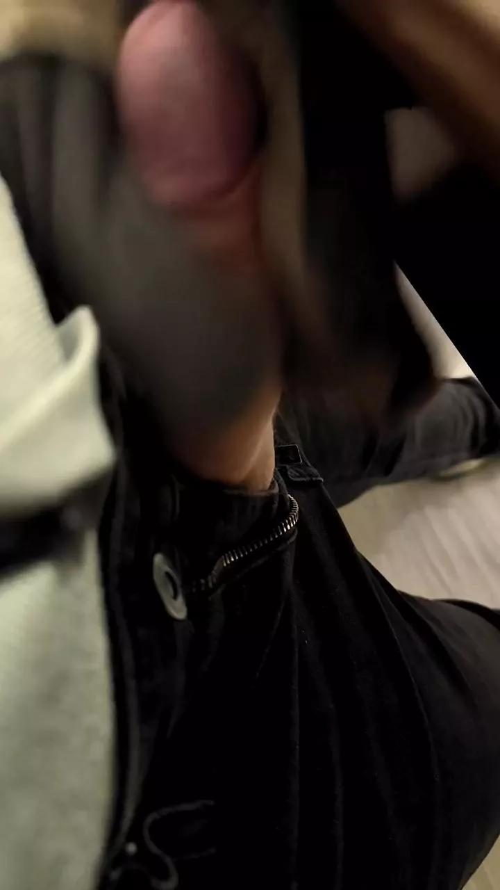 collinaccio on Cam4 