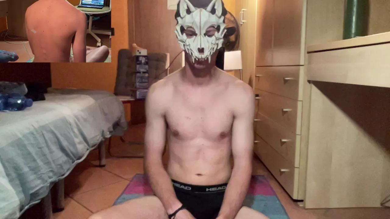 coppia_cam_ita on Cam4 