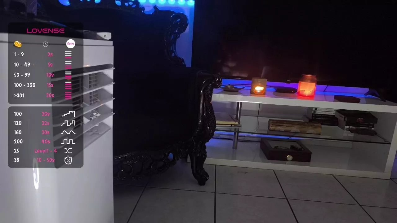 Offline CoquinsBe on Cam4