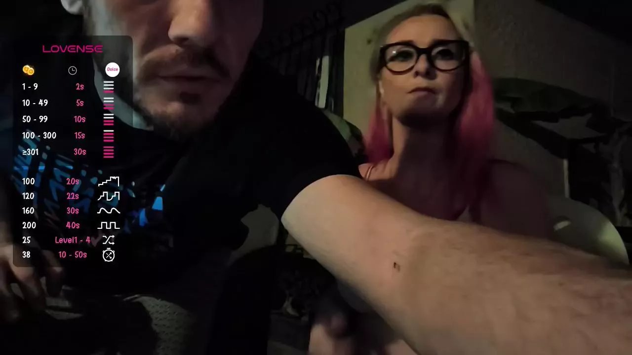 Offline CoquinsBe on Cam4