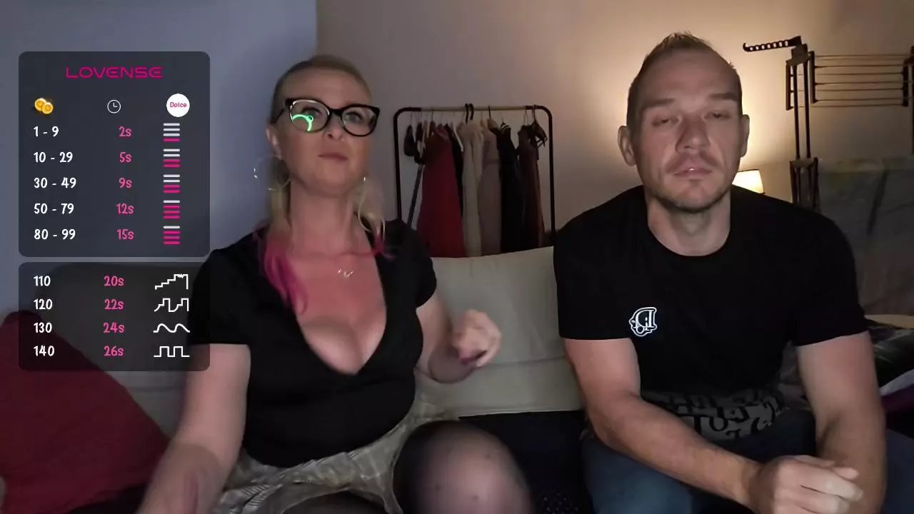 Offline CoquinsBe on Cam4