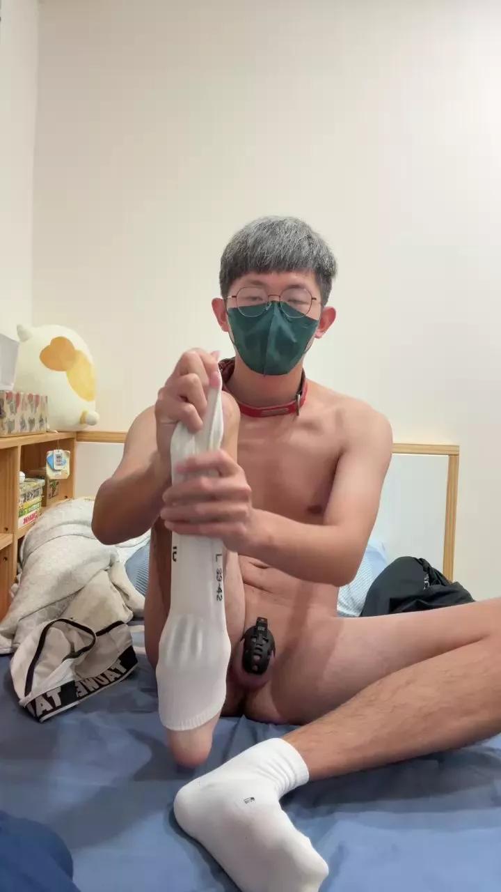 corn10 on Cam4 