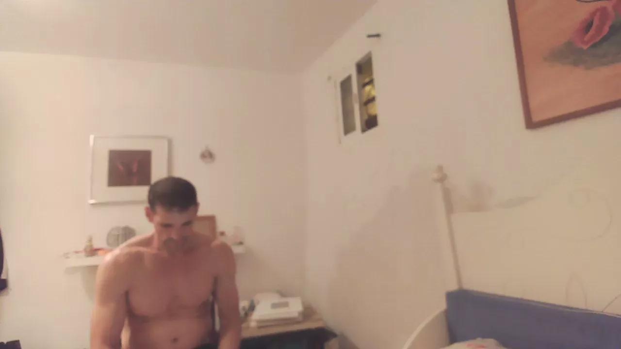 costyxl on Cam4 