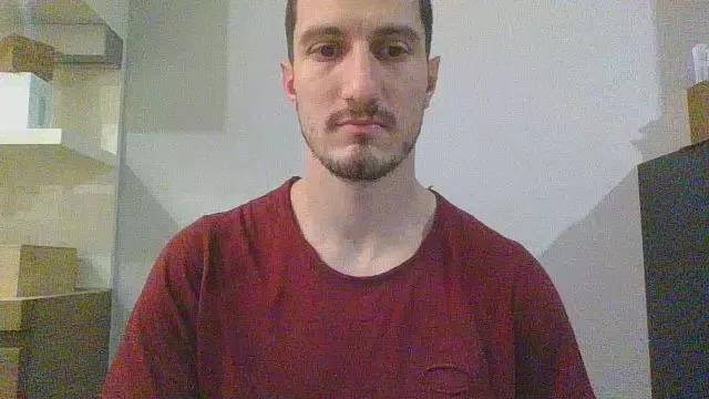 Crazyhorse21 on Cam4 