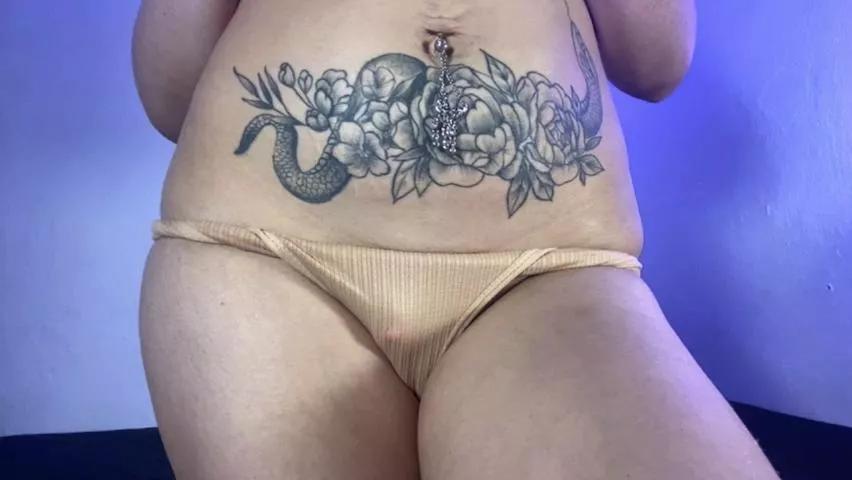cristalitttax on Cam4 