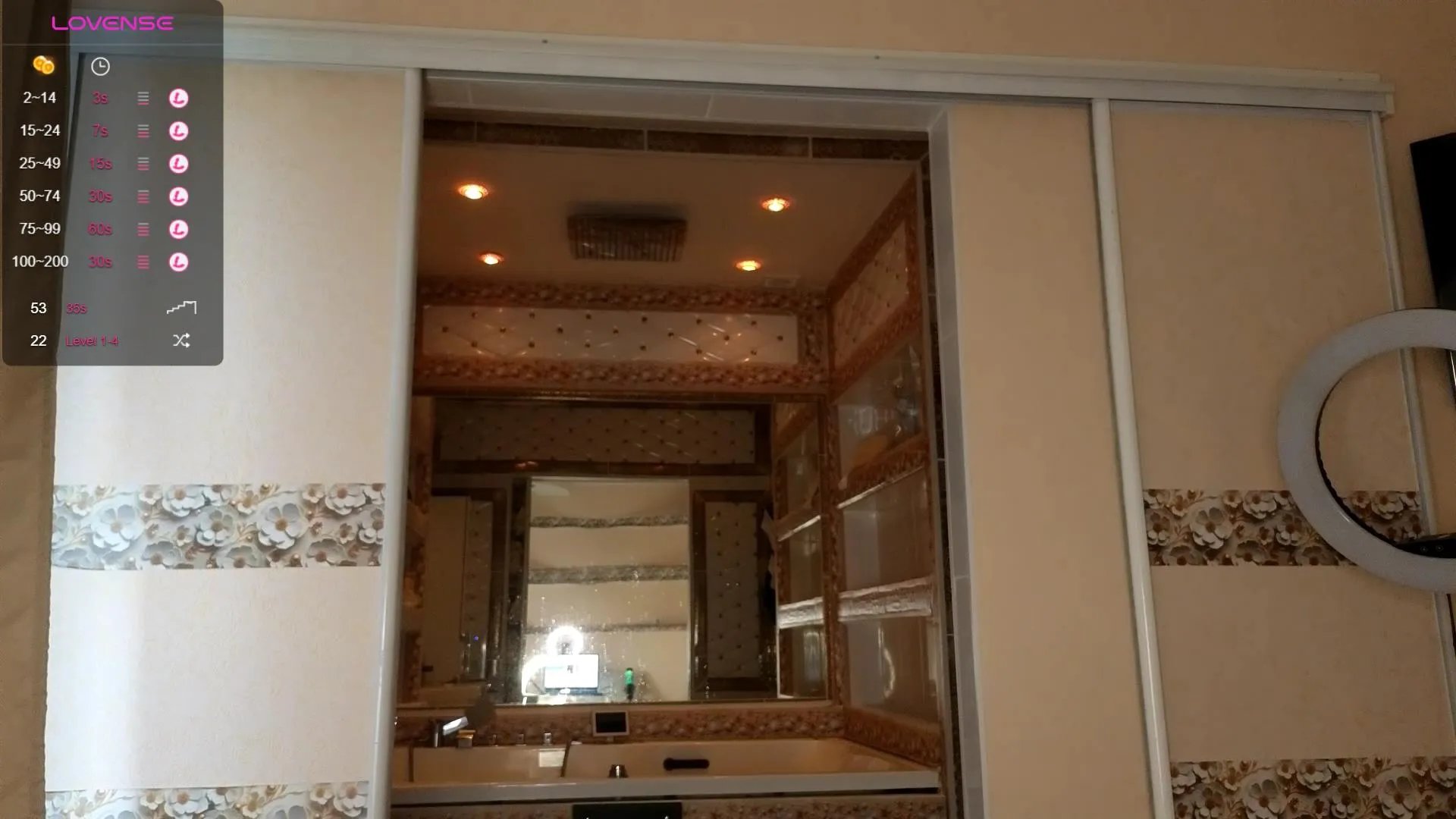 Offline cryptongood on Cam4