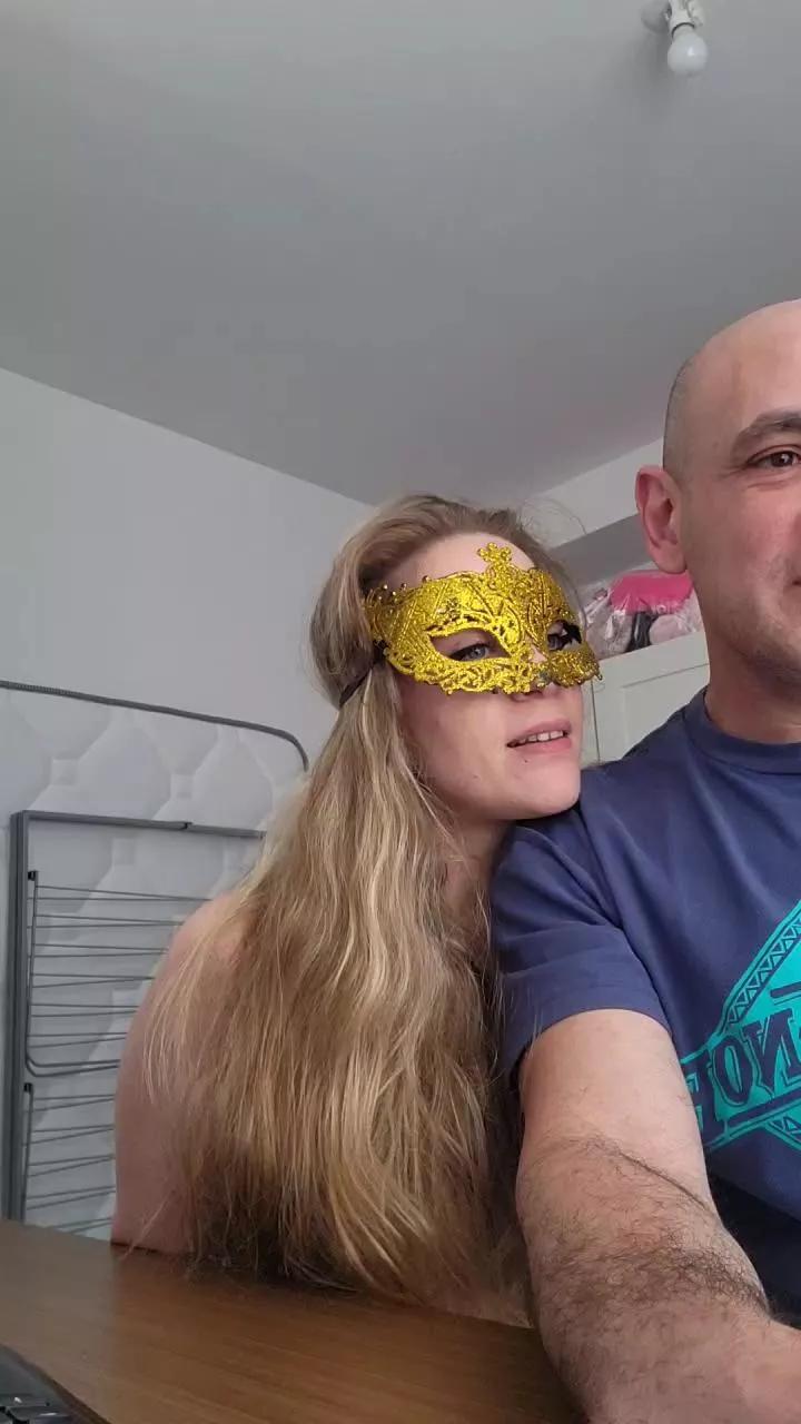 Ctrl_Nous on Cam4 