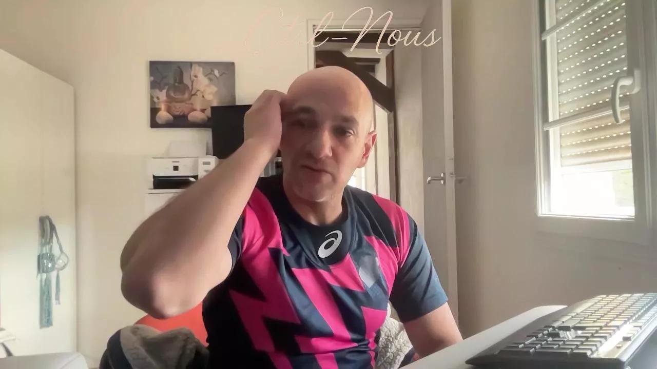 Ctrl_Nous on Cam4 