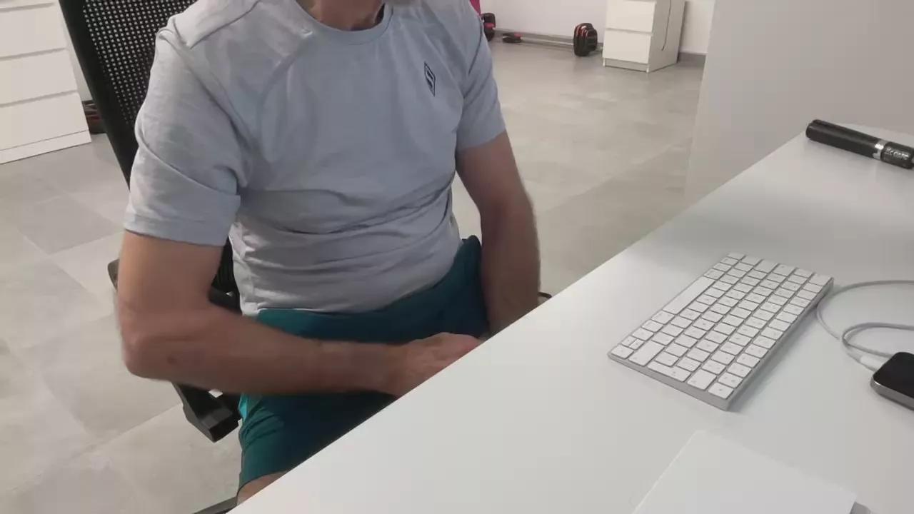 cumfunbrad on Cam4 