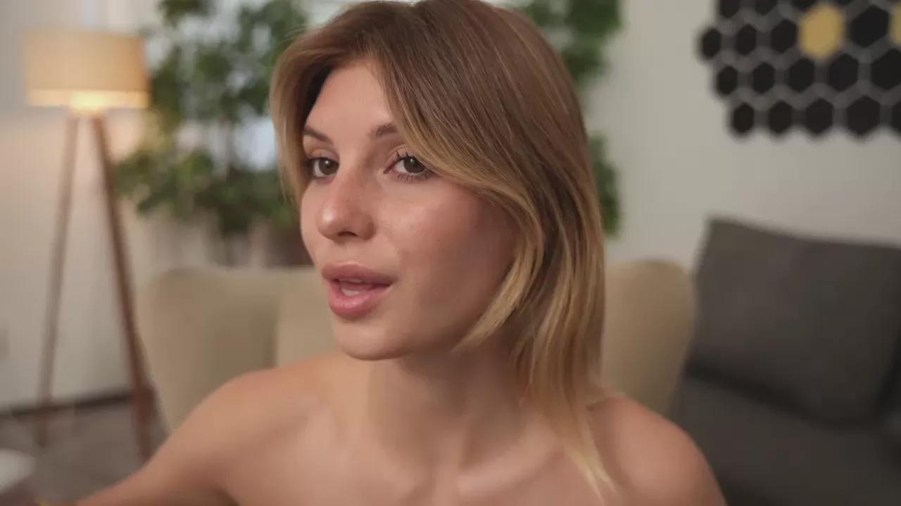 cute_mutella on Cam4 