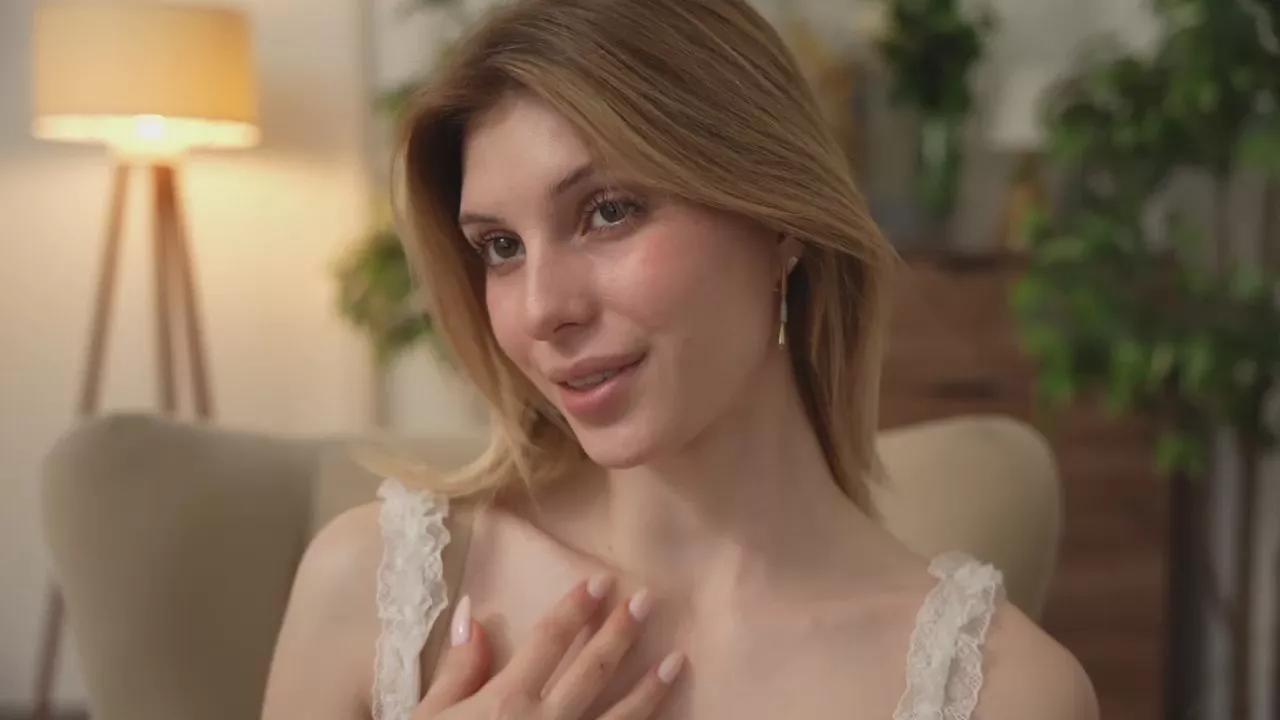 cute_mutella on Cam4 