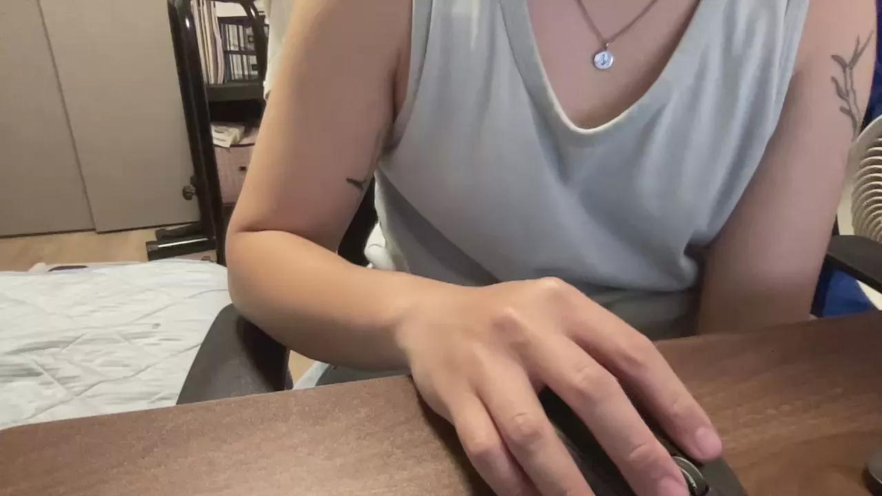d0myse1f on Cam4 