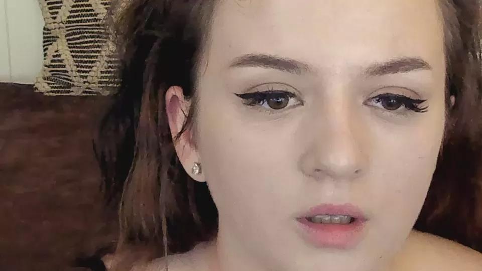 DaizyRara on Cam4 