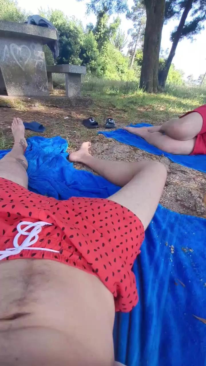 DamianPollonxD on Cam4 