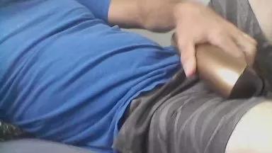 Dan40 on Cam4 