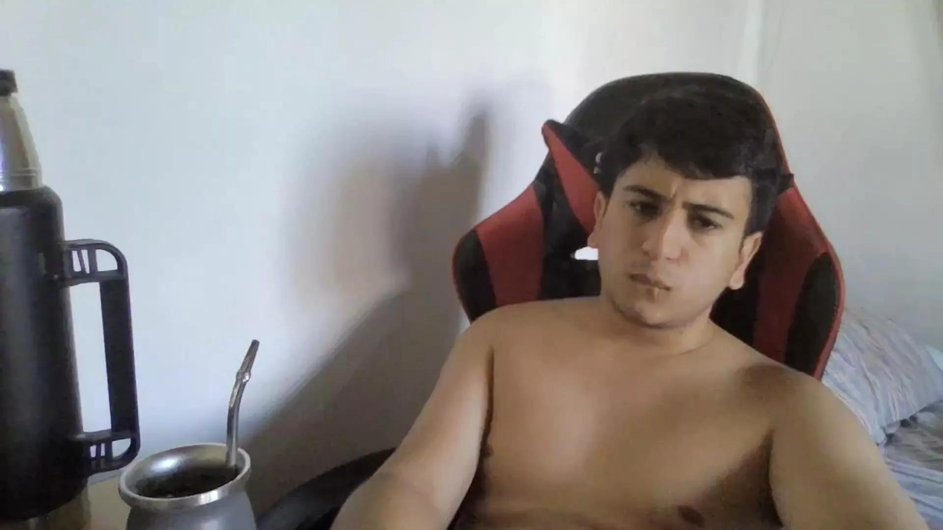 dandan238 on Cam4 