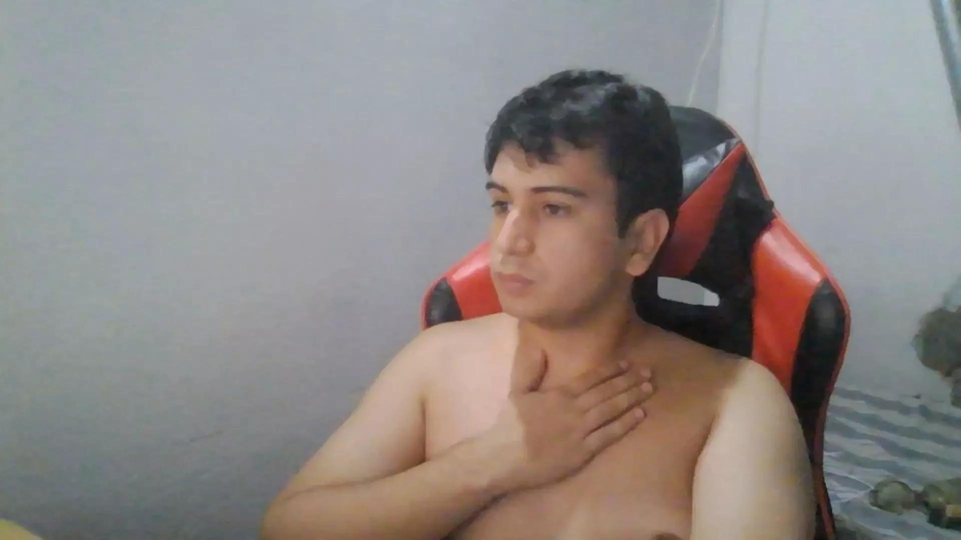 dandan238 on Cam4 