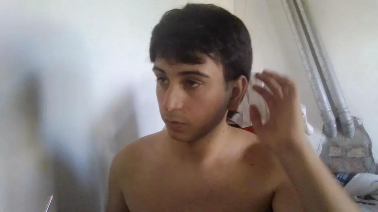 dandan238 on Cam4 