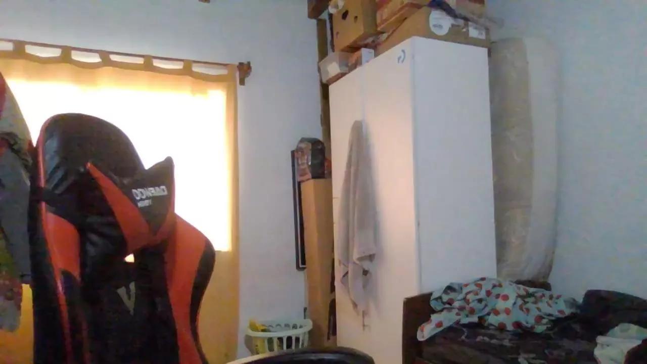 dandan238 on Cam4 