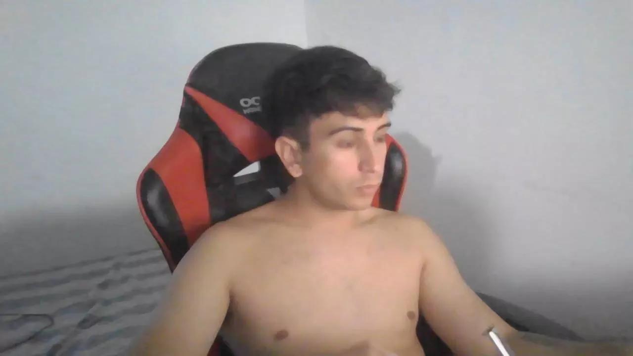 dandan238 on Cam4 