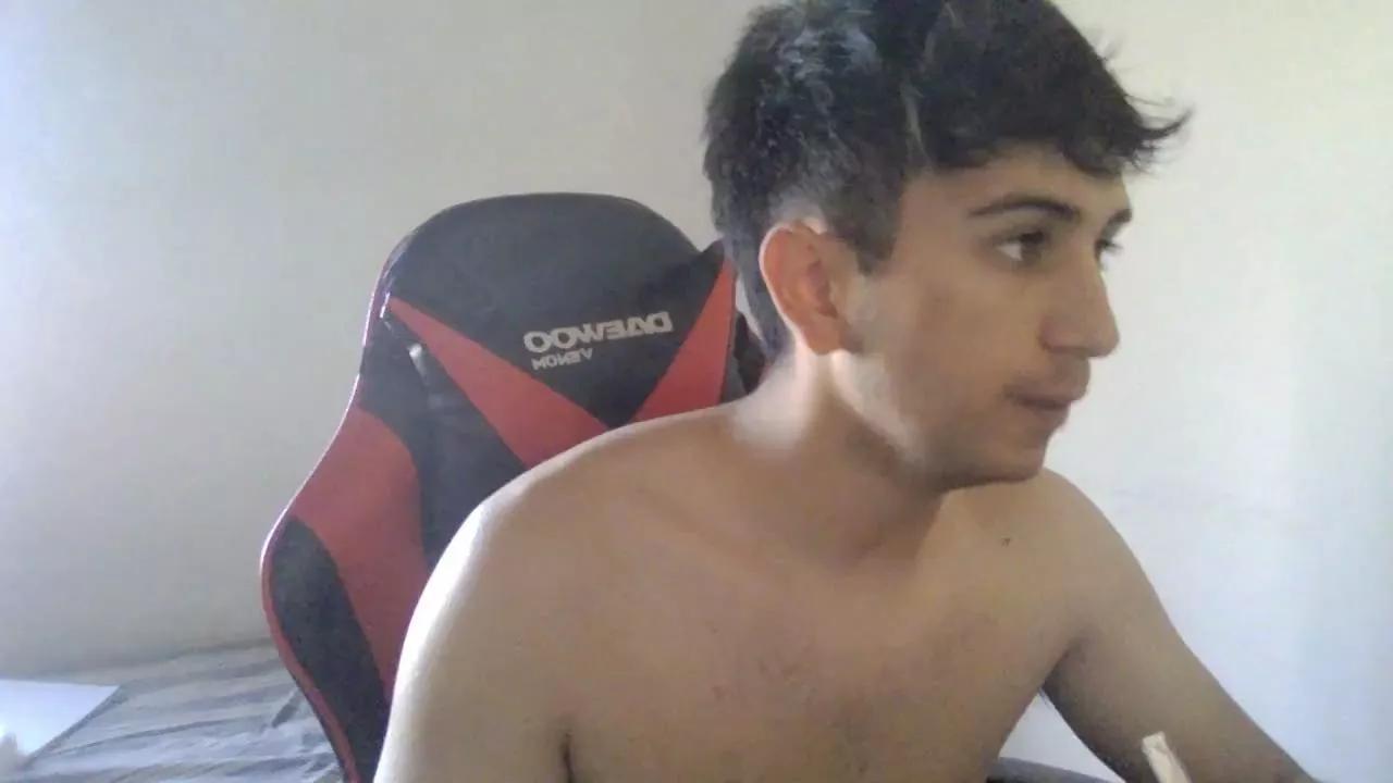 dandan238 on Cam4 