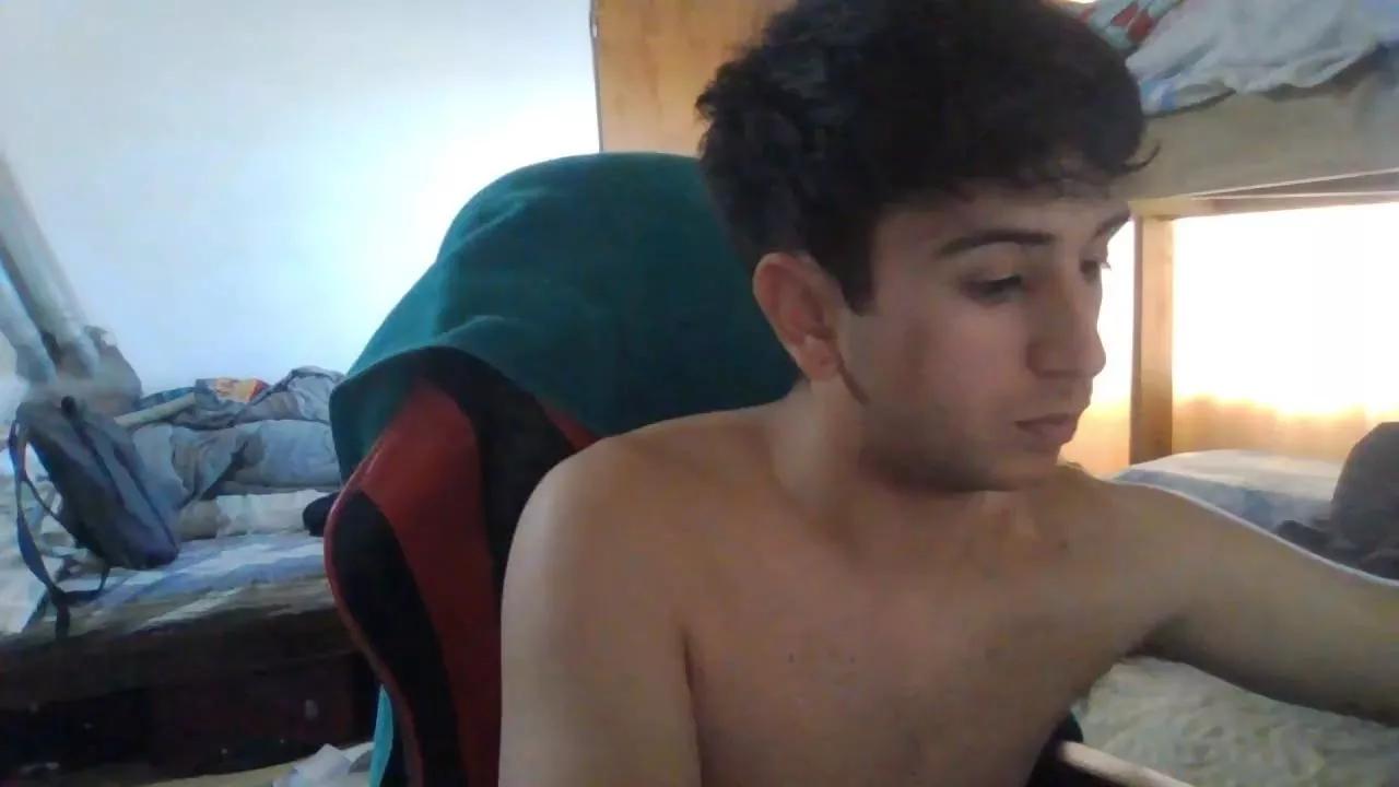dandan238 on Cam4 