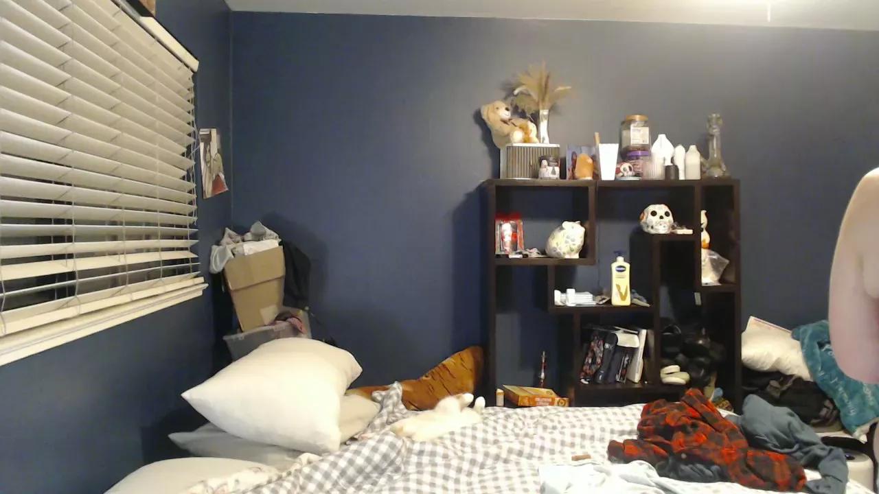 DaniDebauchery on Cam4 