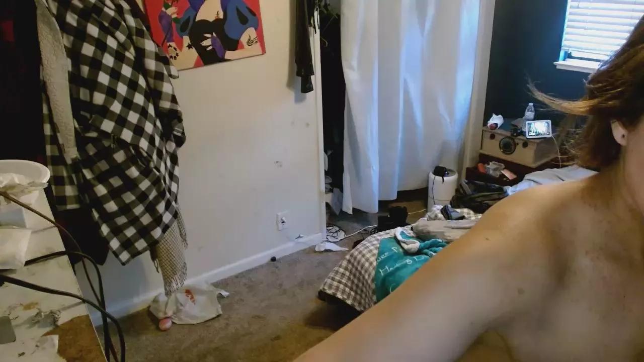DaniDebauchery on Cam4 