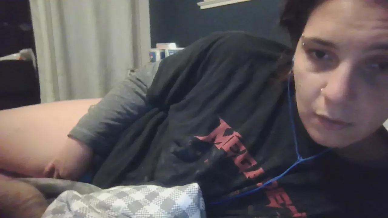 DaniDebauchery on Cam4 