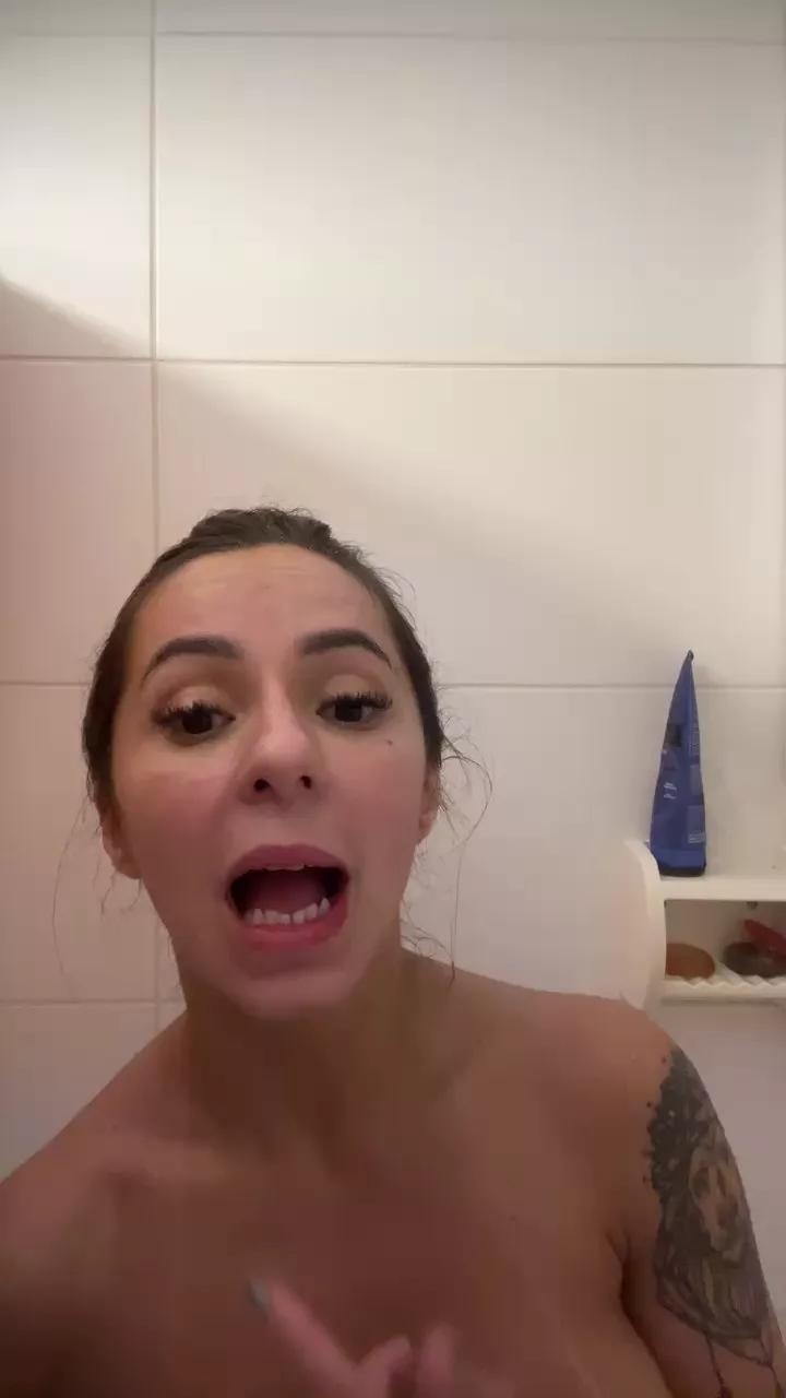 DanielaGaucha on Cam4 