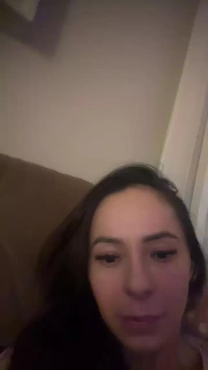 DanielaGaucha on Cam4 