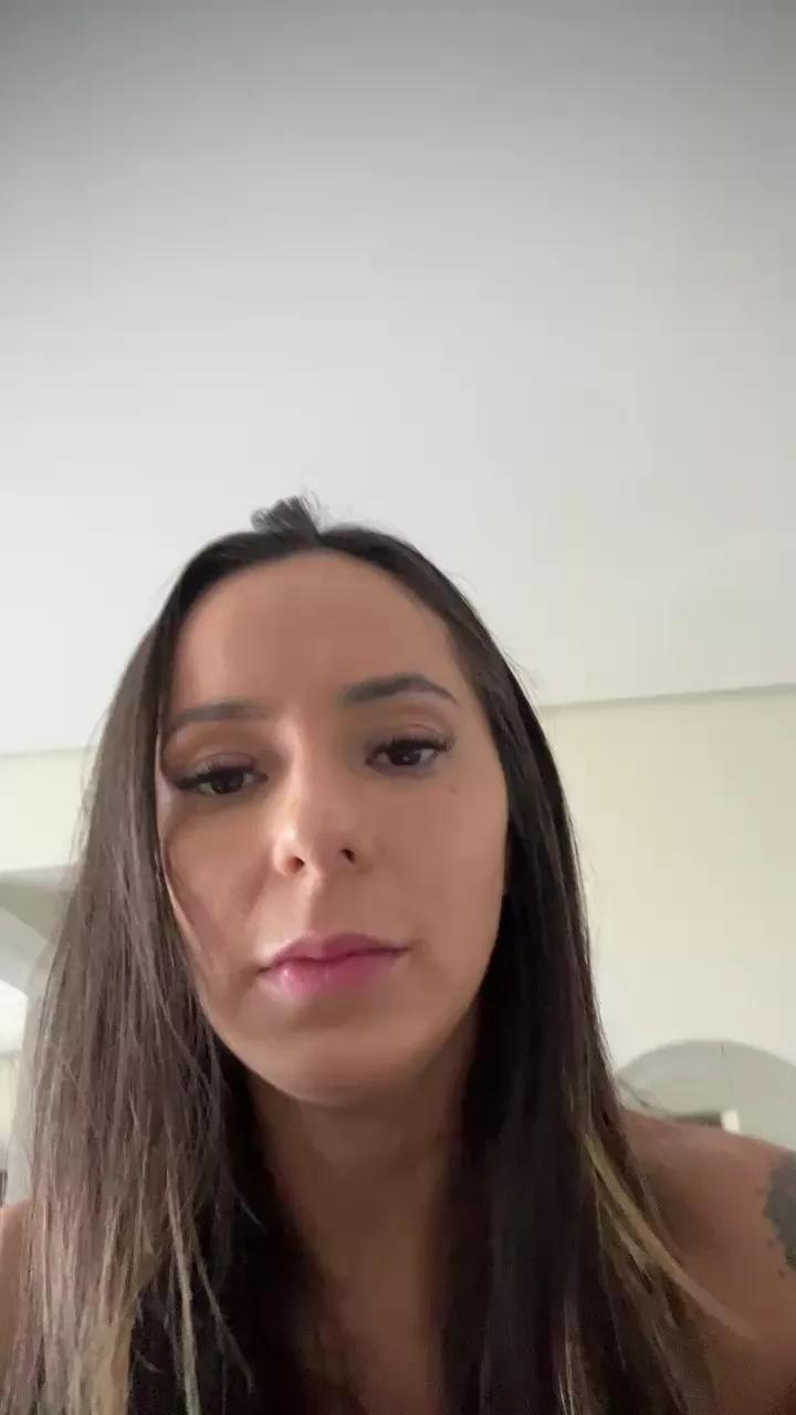 DanielaGaucha on Cam4 