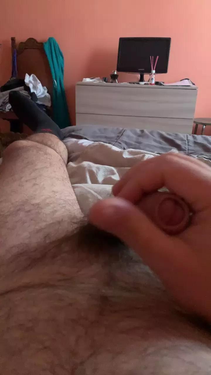 daniele3383 on Cam4 