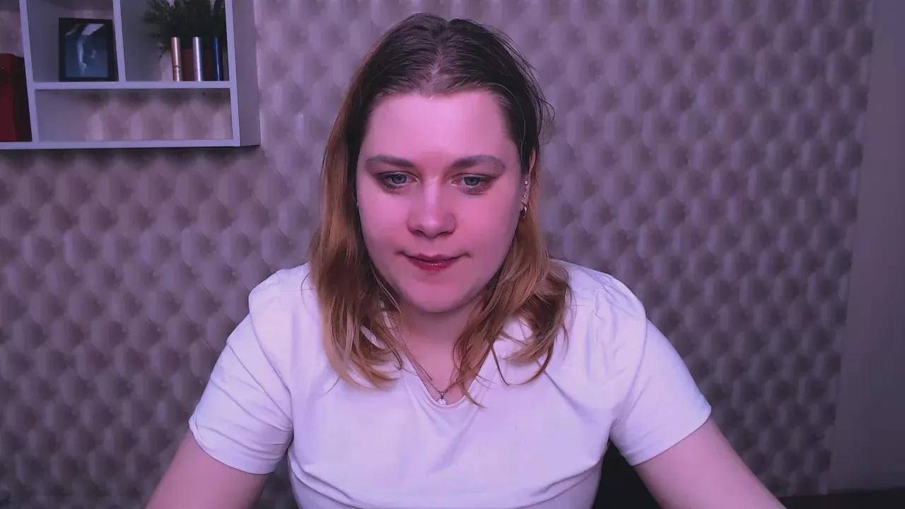 DarsyV_ on Cam4 