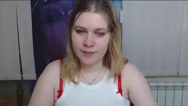 DarsyV_ on Cam4 