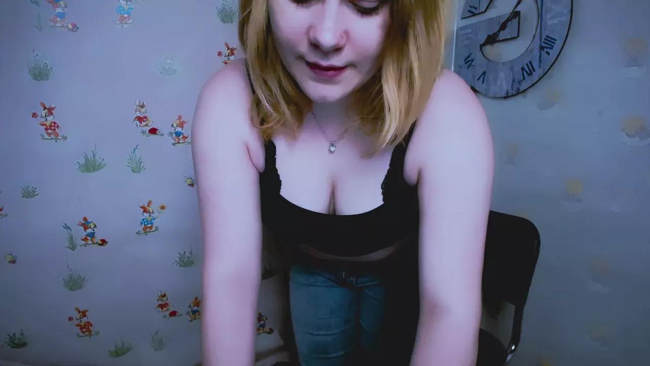 DarsyV_ on Cam4 