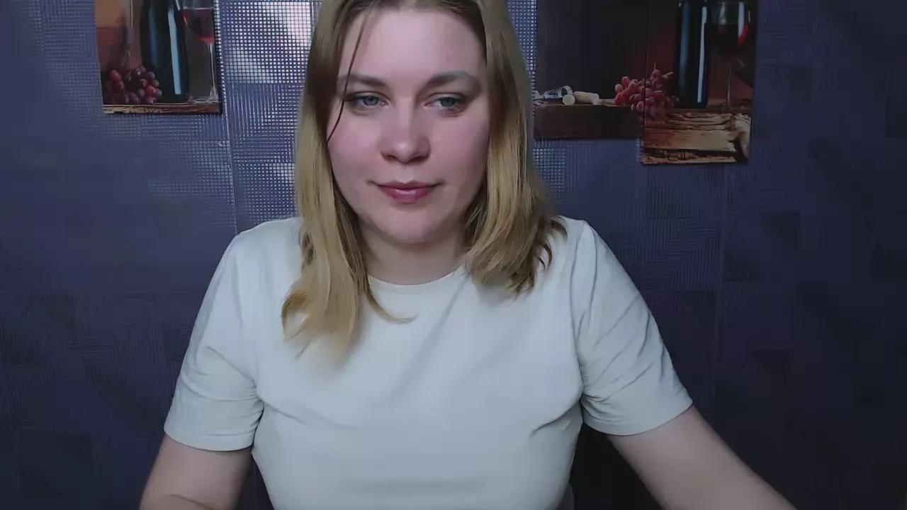DarsyV_ on Cam4 