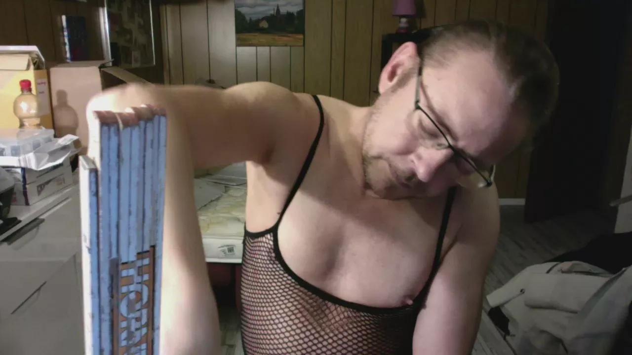 DaveBraun on Cam4 