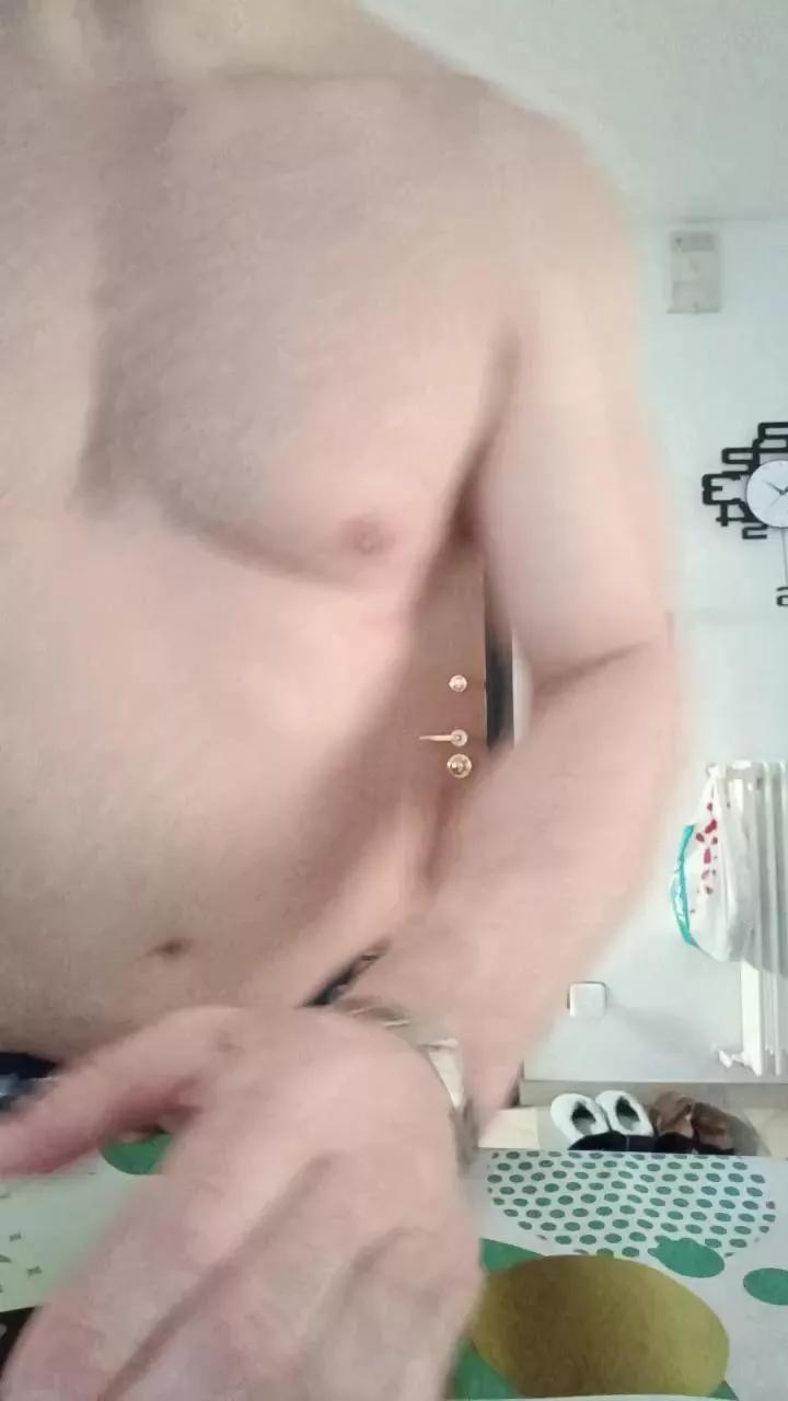 Davecabalho on Cam4 