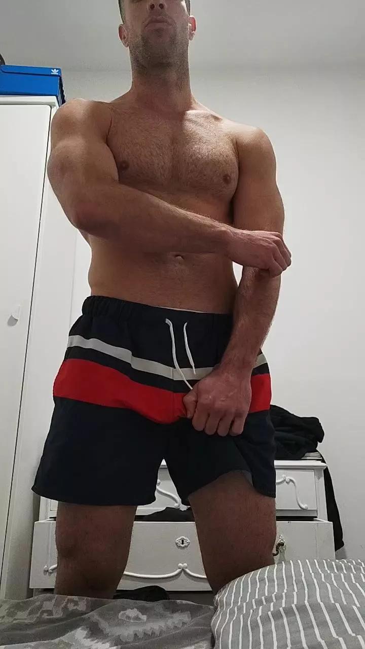 DAVIDBIGKOCK on Cam4 