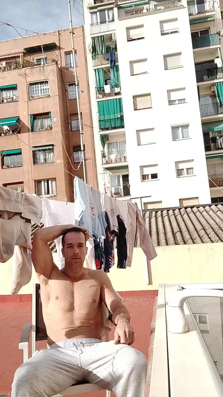 DAVIDBIGKOCK on Cam4 