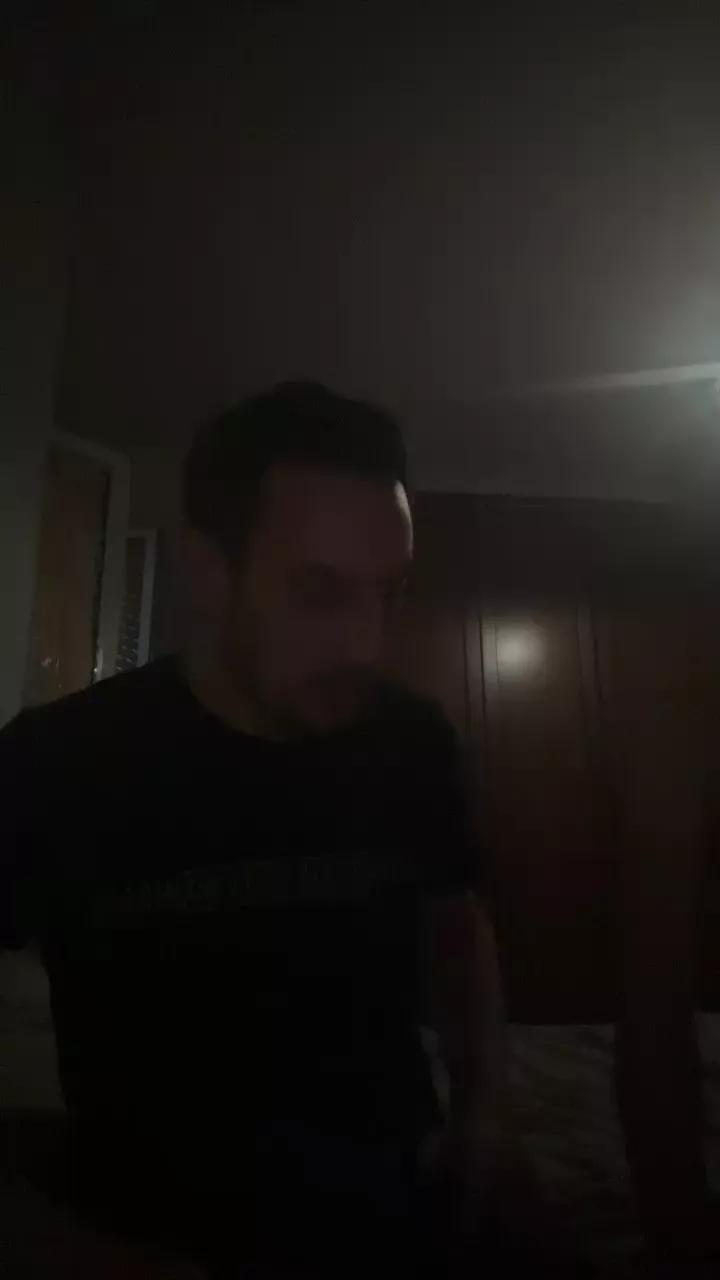 Davidem73 on Cam4 