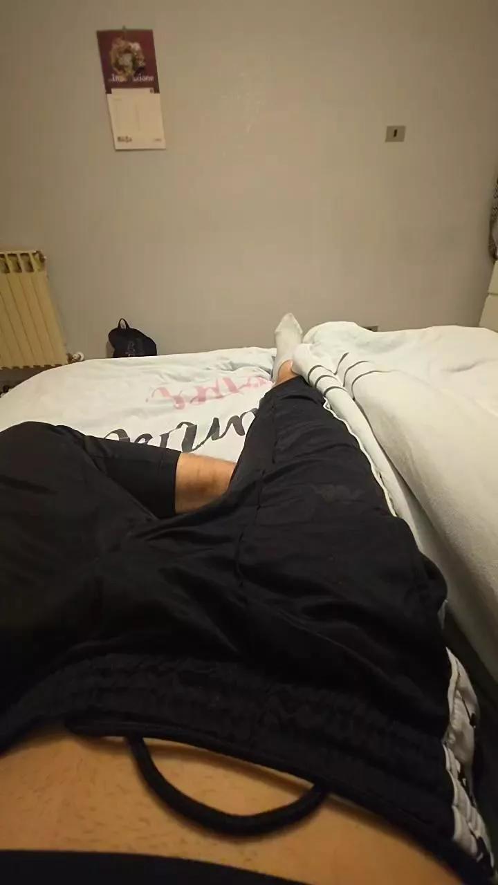 DavidLara on Cam4 