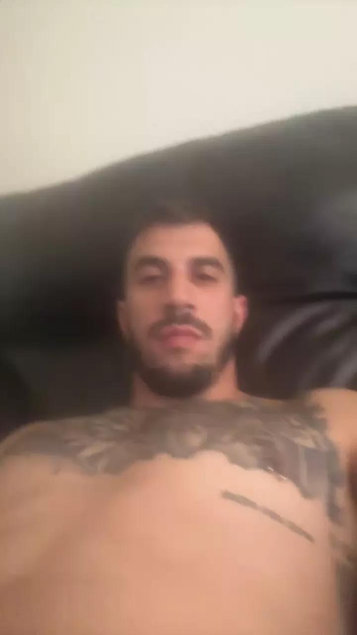 davidotado4 on Cam4 