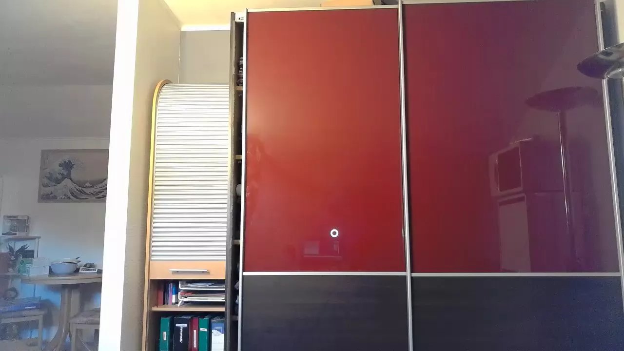 Offline DeansSchwanz on Cam4