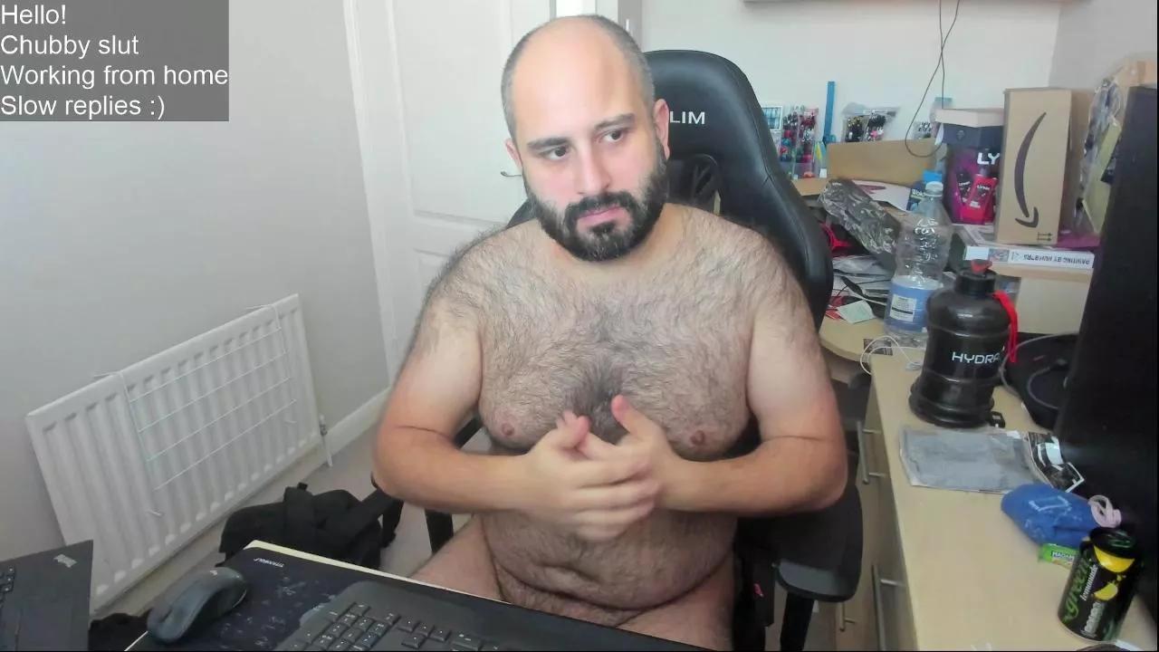 Degrade__Me on Cam4 