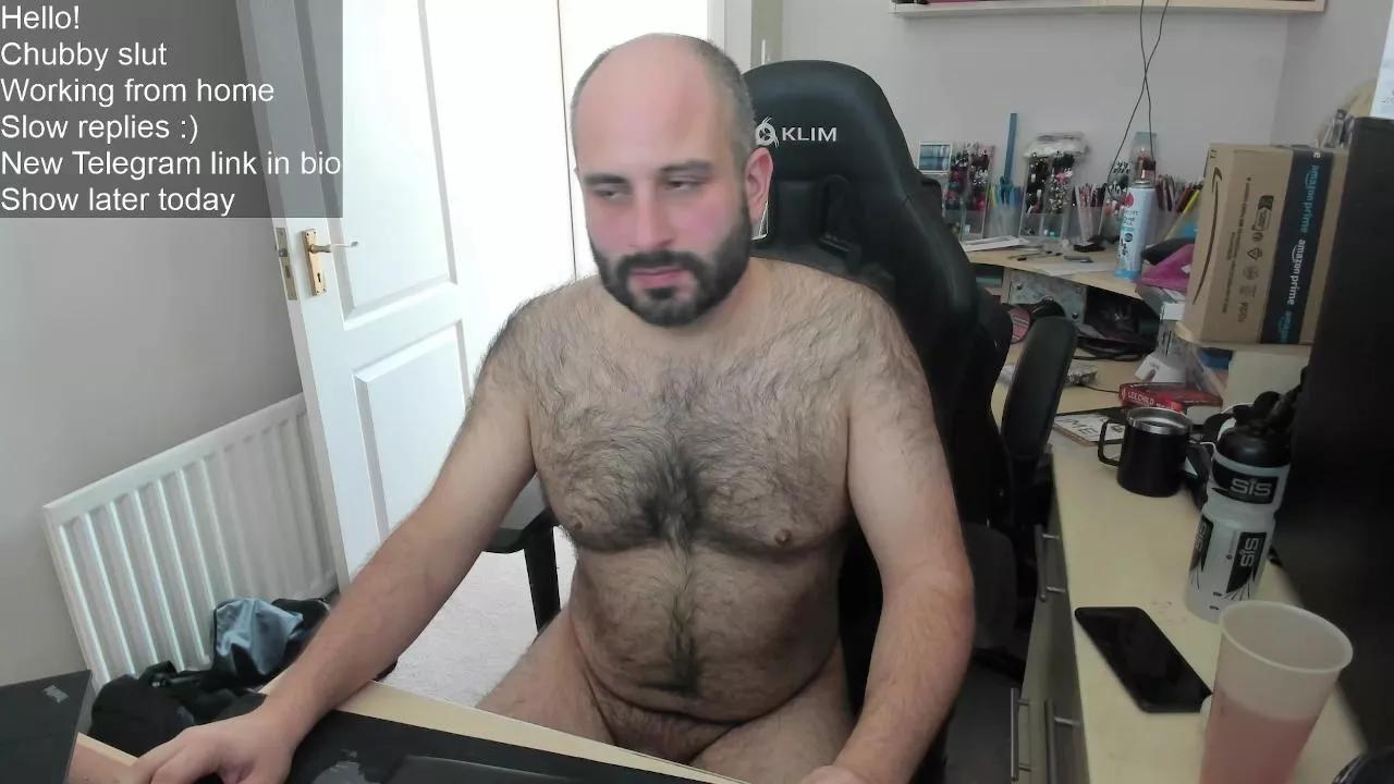 Degrade__Me on Cam4 